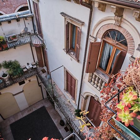 Dimora Del Filosofo Verona Exteriör bild
