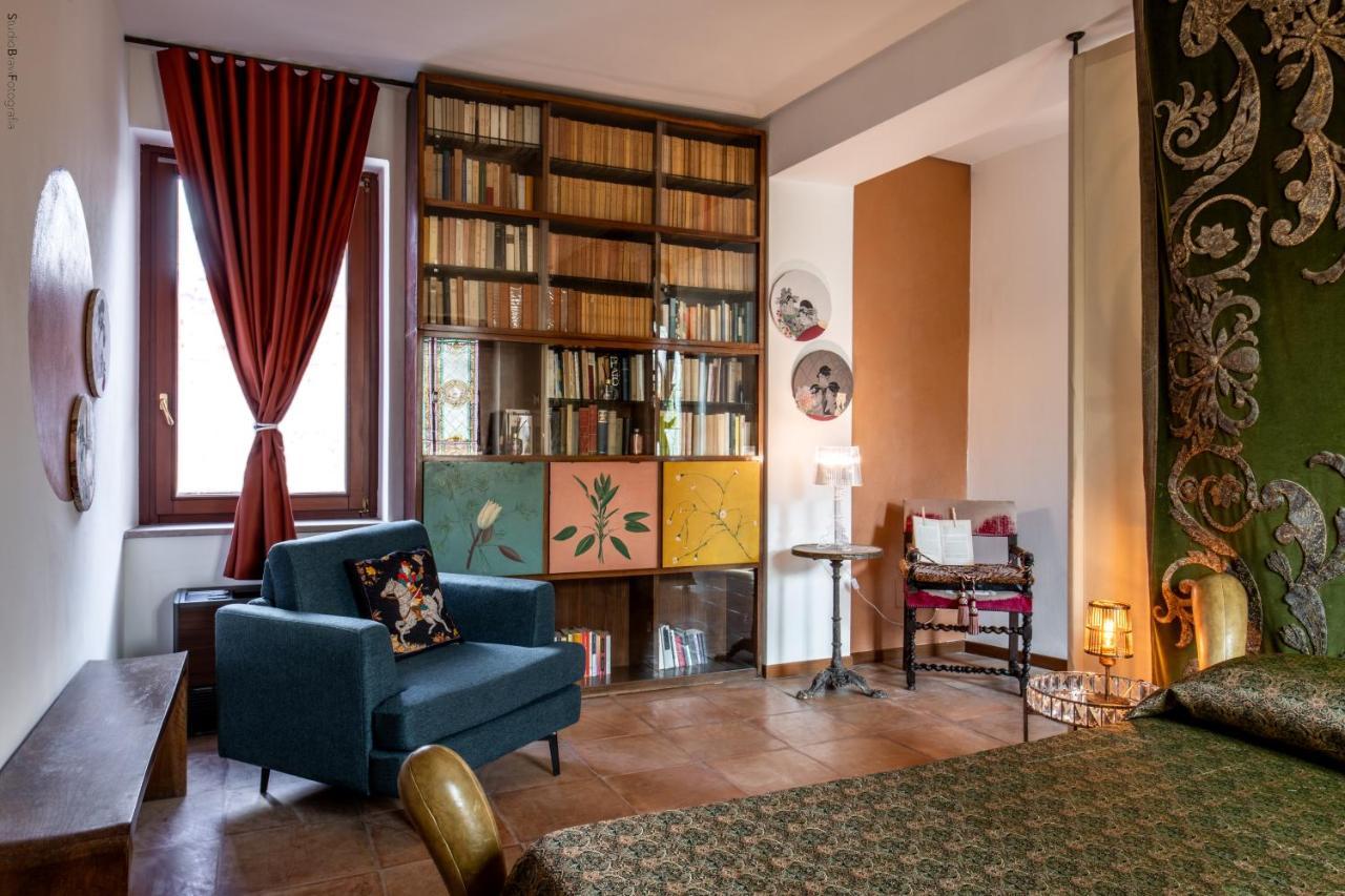 Dimora Del Filosofo Verona Exteriör bild