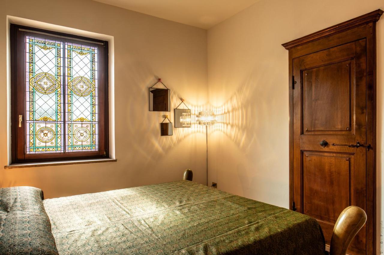 Dimora Del Filosofo Verona Exteriör bild