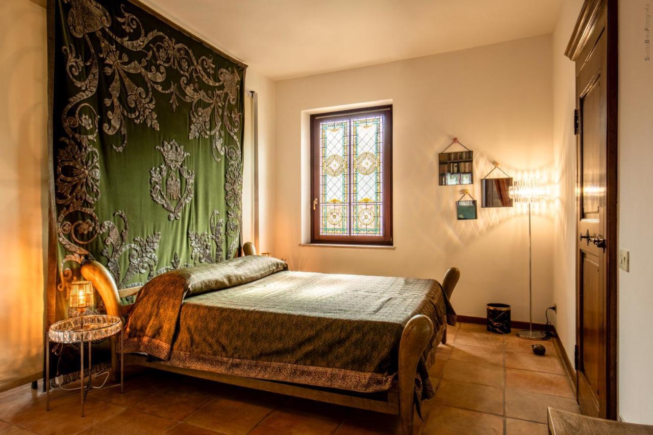 Dimora Del Filosofo Verona Exteriör bild