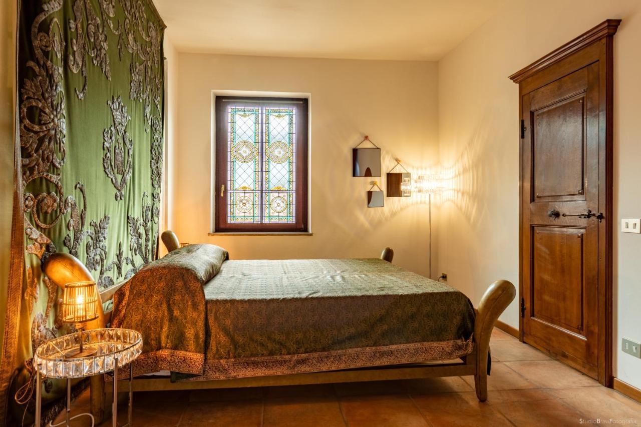 Dimora Del Filosofo Verona Exteriör bild