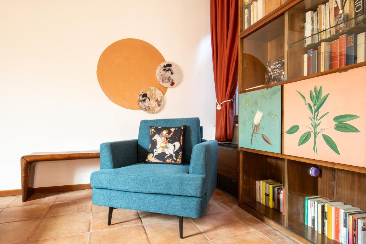 Dimora Del Filosofo Verona Exteriör bild