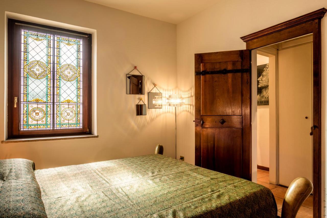 Dimora Del Filosofo Verona Exteriör bild