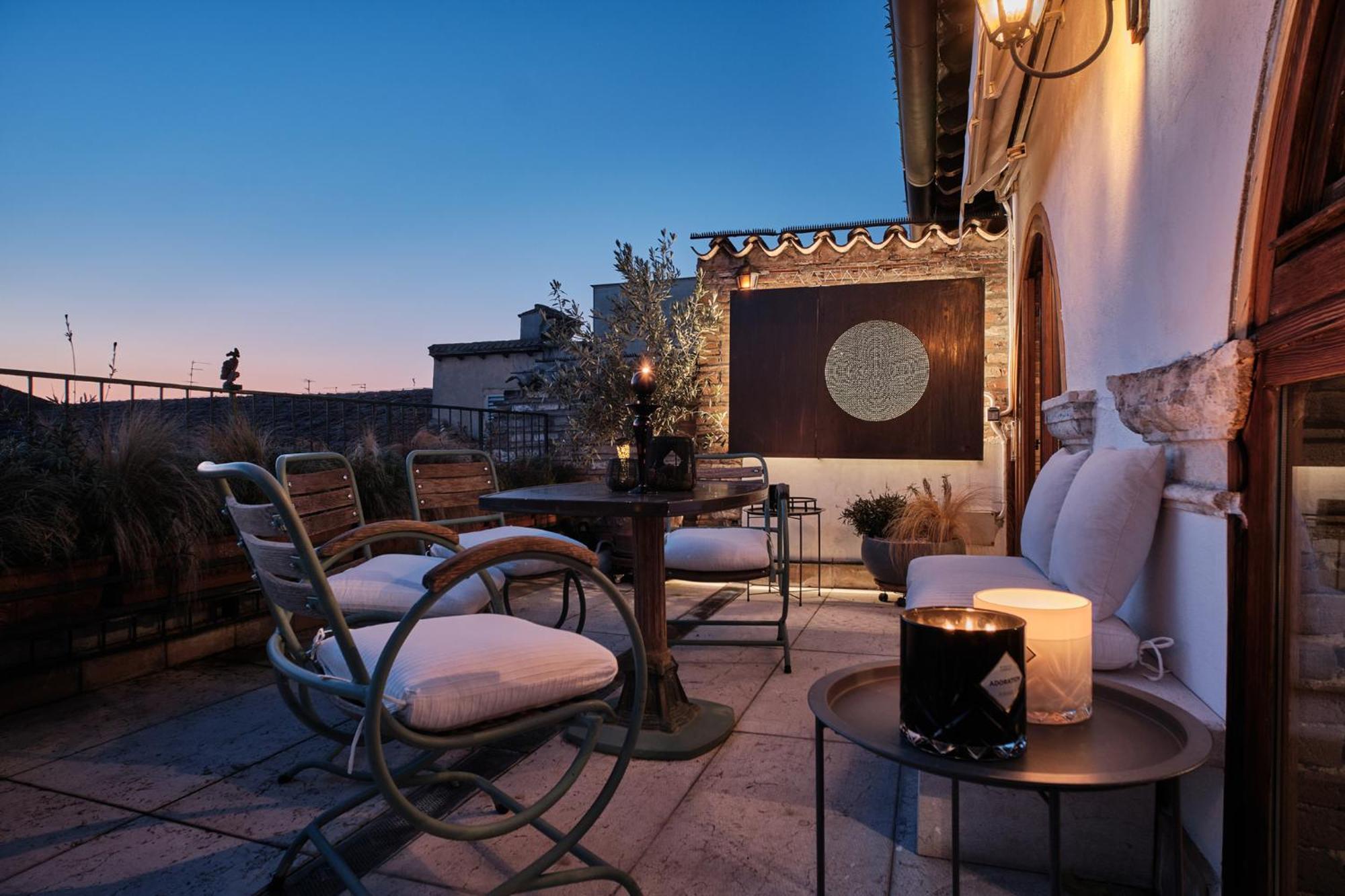Dimora Del Filosofo Verona Exteriör bild
