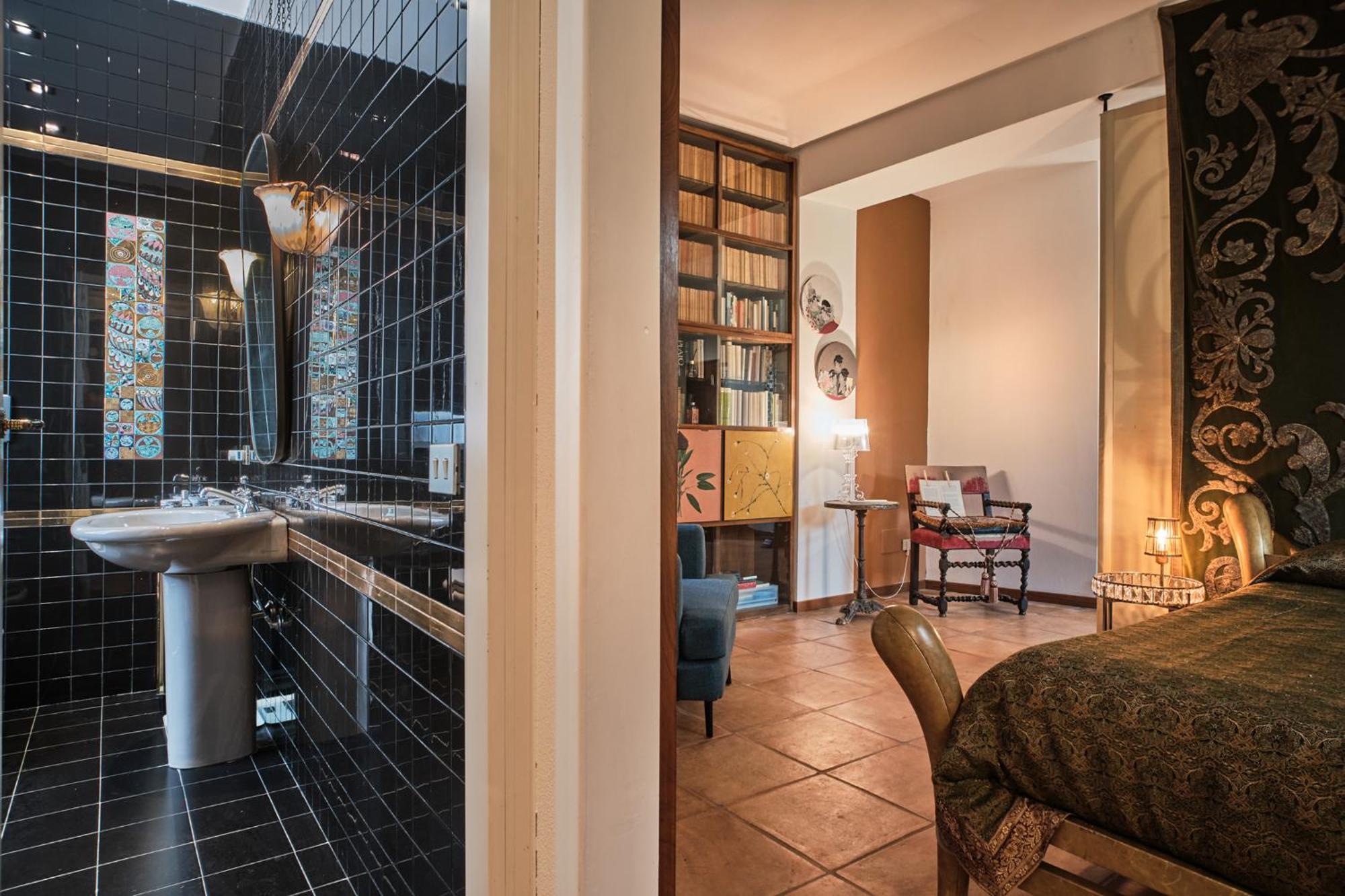 Dimora Del Filosofo Verona Exteriör bild
