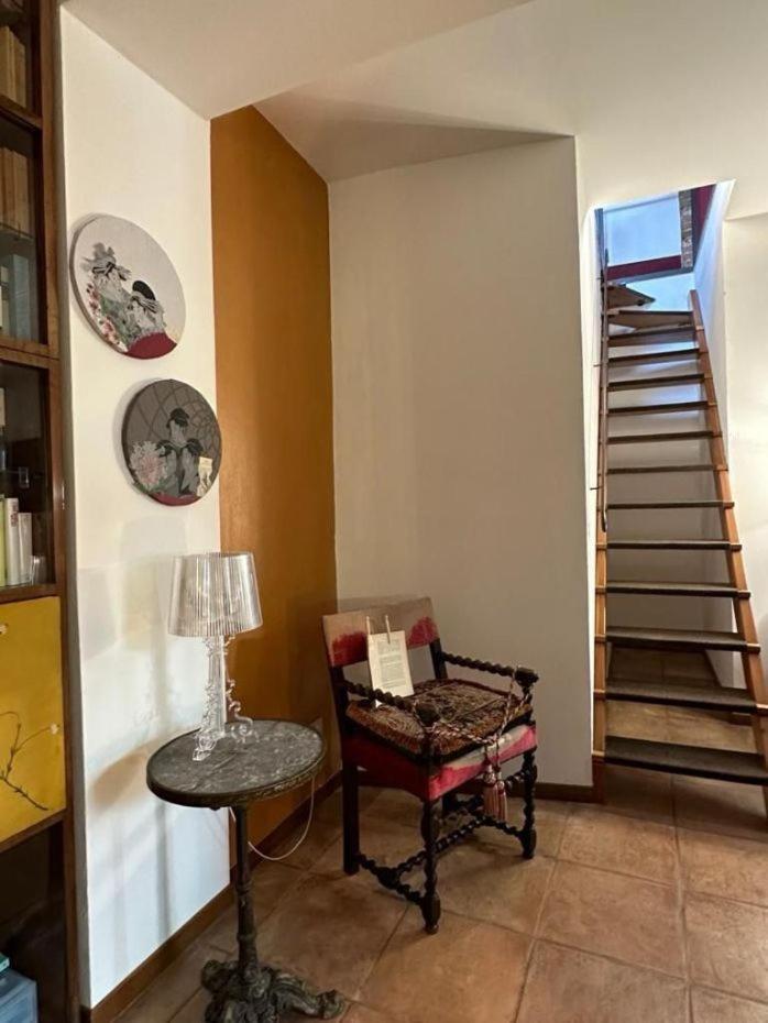 Dimora Del Filosofo Verona Exteriör bild