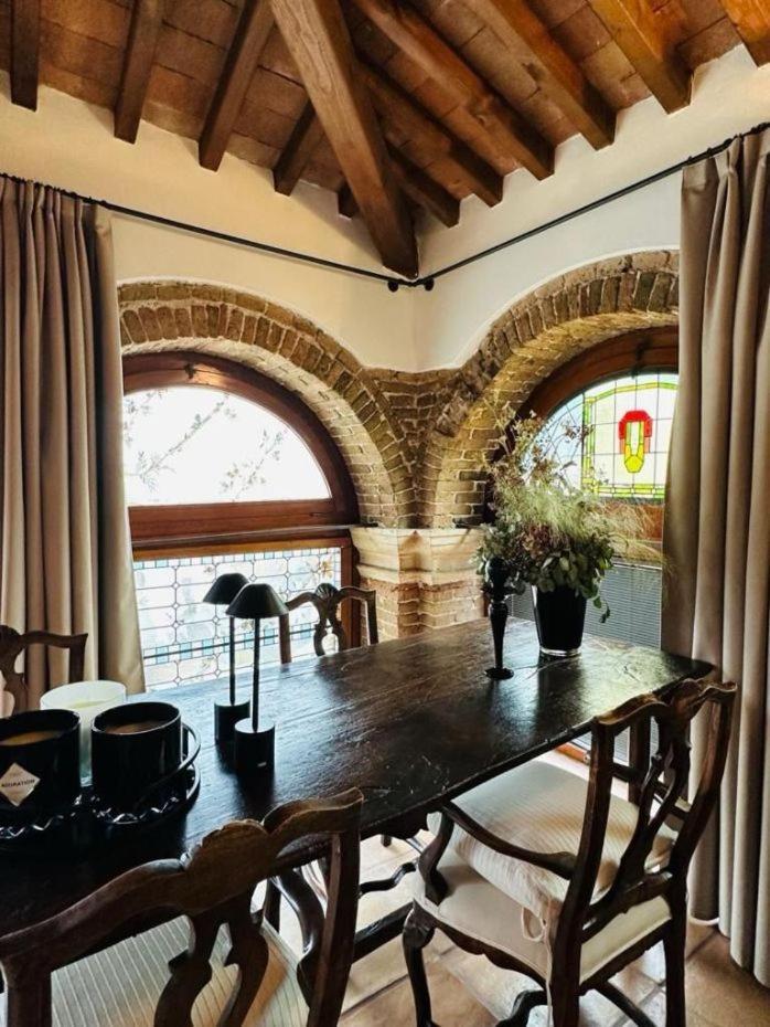 Dimora Del Filosofo Verona Exteriör bild